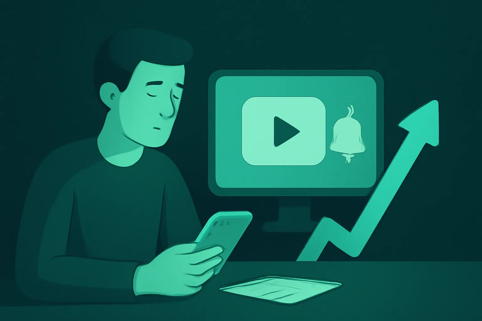 วิธีเพิ่มยอดวิววิดีโอ Facebook Reels ด้วย 'Notify Views': กลยุทธ์เจาะกลุ่มเป้าหมายสินค้าให้ตรงจุด