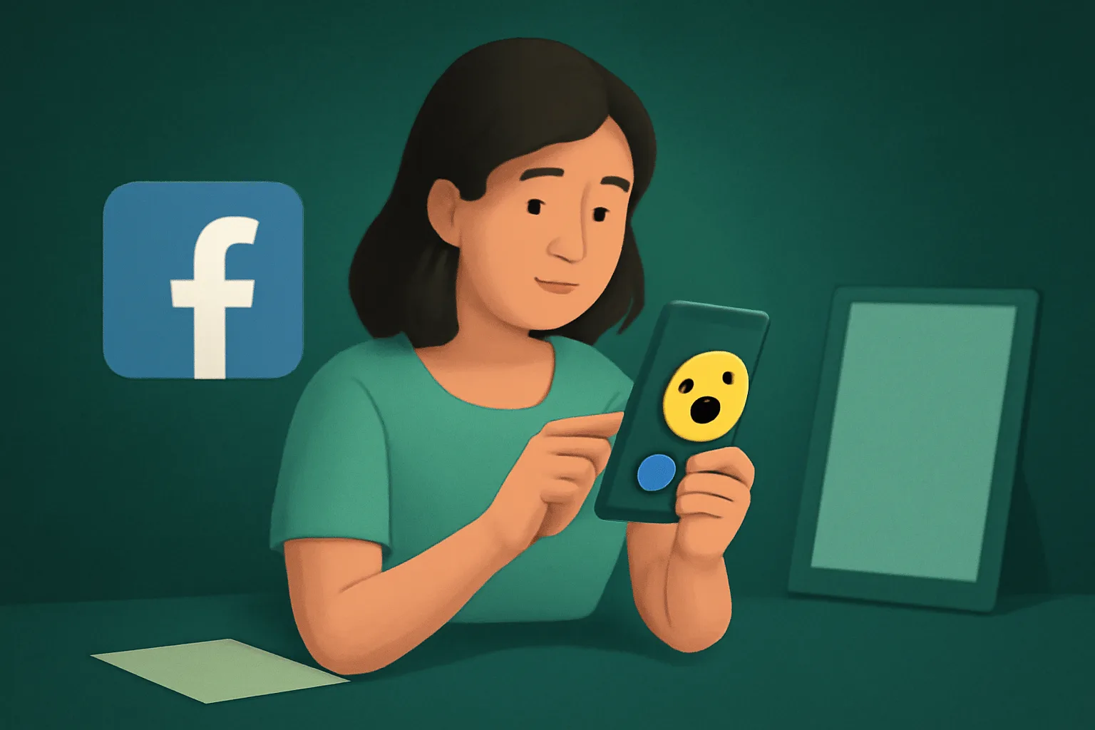 การใช้ Emoji Likes บน Facebook ให้ตรงกับสินค้า เพิ่มการมีส่วนร่วมสูงสุด