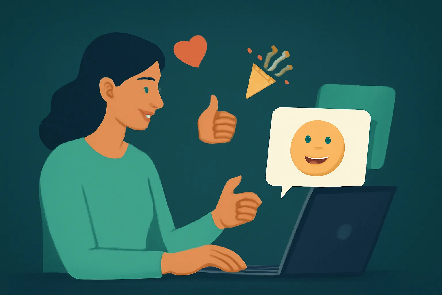 Facebook: เพิ่มยอดไลค์โพสต์ด้วย Emoji สะท้อนแบรนด์ ดึงดูดลูกค้า