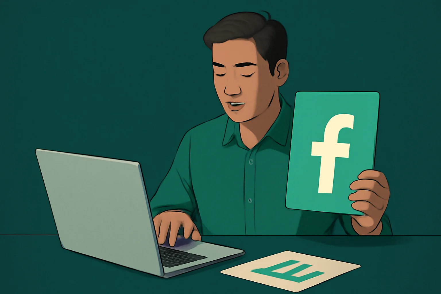 Facebook: เลือกบริการ 'เพิ่มผู้ติดตาม (Thai)' ให้ได้ผล คุ้มค่า ROI
