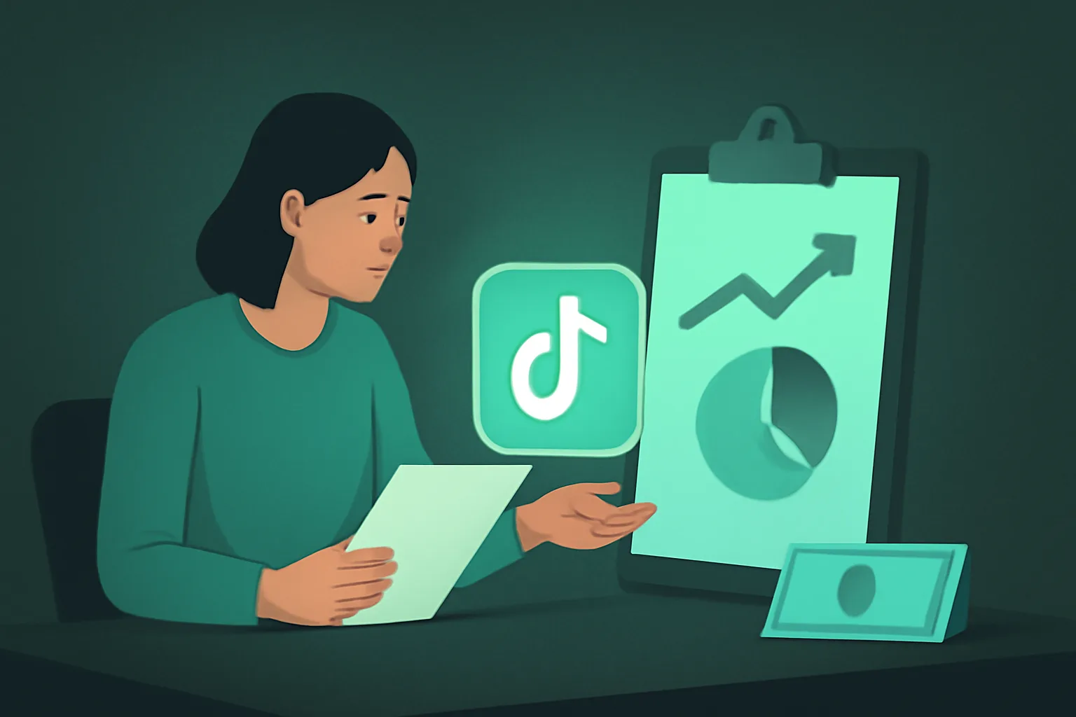 MetaSocial24Hr: วิธีเลือกแพ็กเกจ 'เพิ่มยอดวิววิดีโอ TikTok' ให้เหมาะกับเป้าหมายธุรกิจ