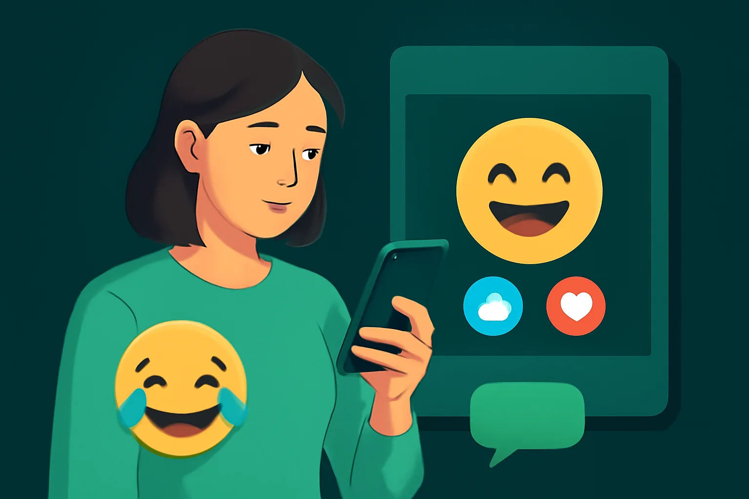 วิธีเพิ่มยอดไลค์โพสต์ Facebook (Emoji) ให้เข้าถึงลูกค้า: เลือก Emoji อย่างไรให้สื่อถึงแบรนด์