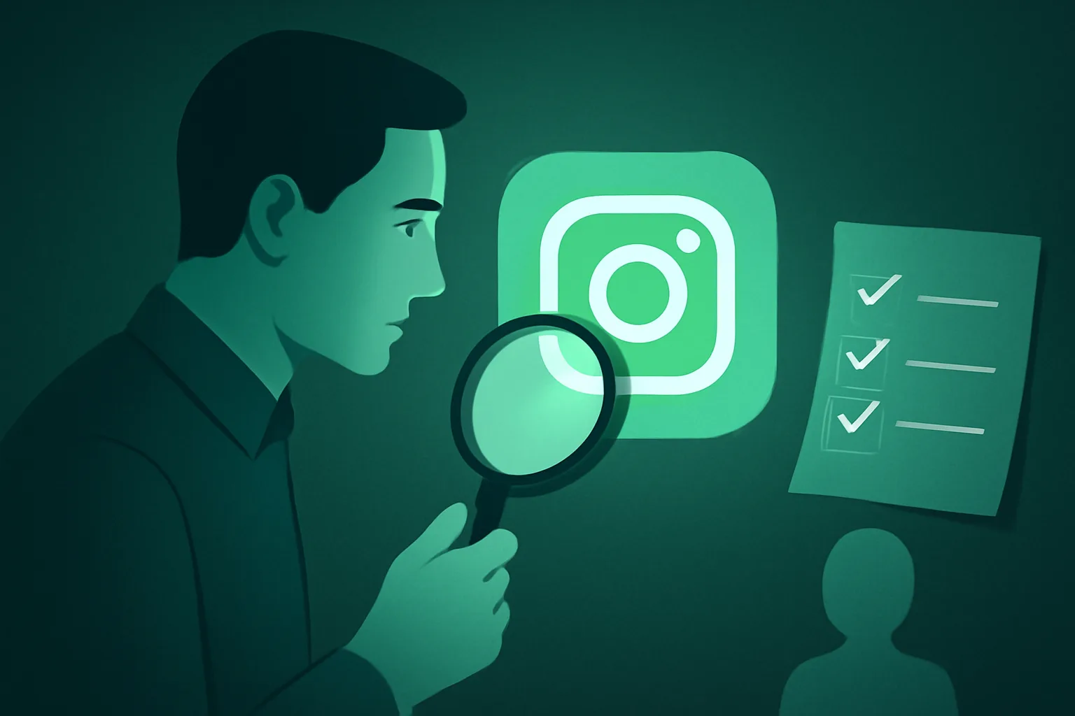 วิธีเลือกผู้ติดตาม Instagram (Thai) คุณภาพ เพิ่มโอกาสเจอ "ลูกค้า" ตัวจริง