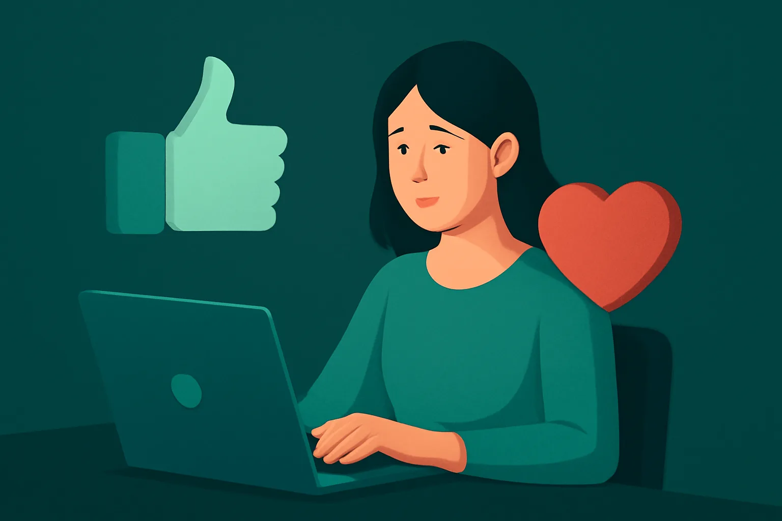 Facebook: วิธีเลือก Emoji Likes ที่เหมาะกับสินค้าแต่ละประเภท เพื่อเพิ่มการมีส่วนร่วมสูงสุด