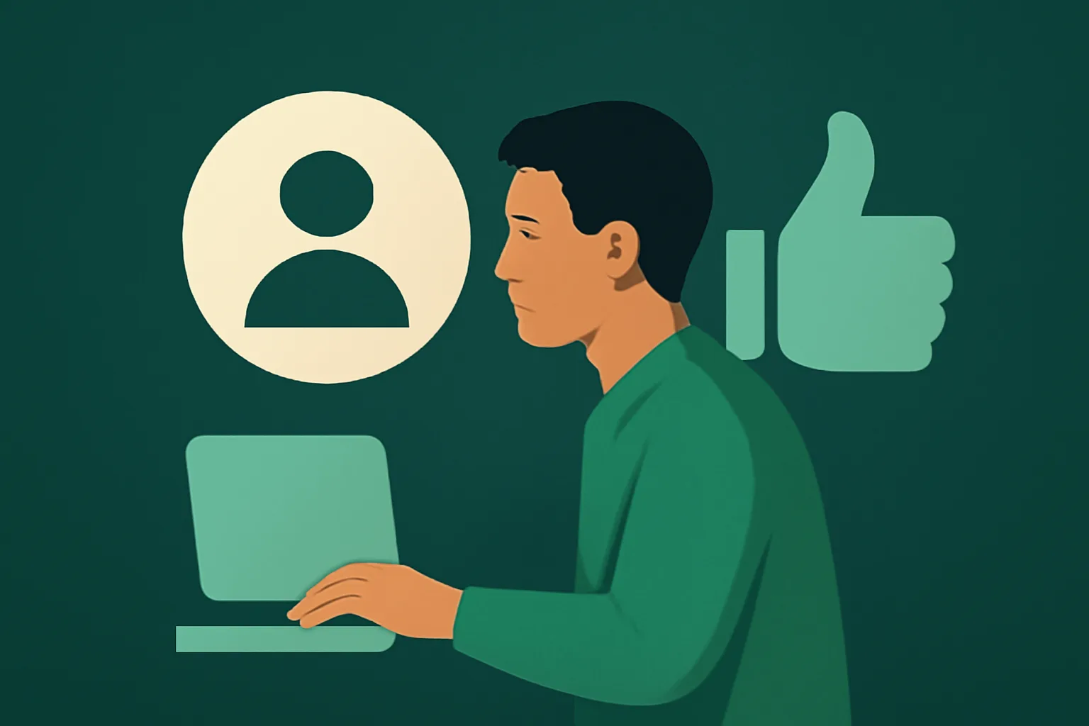 Facebook: เพิ่มผู้ติดตาม vs เพิ่มไลค์โพสต์ (Emoji) เลือกแบบไหนให้ร้านค้าออนไลน์โต?