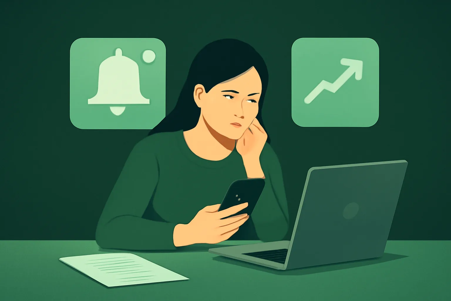 TikTok: Notify Views vs Boost Views กลยุทธ์เพิ่มยอดวิวร้านค้าออนไลน์