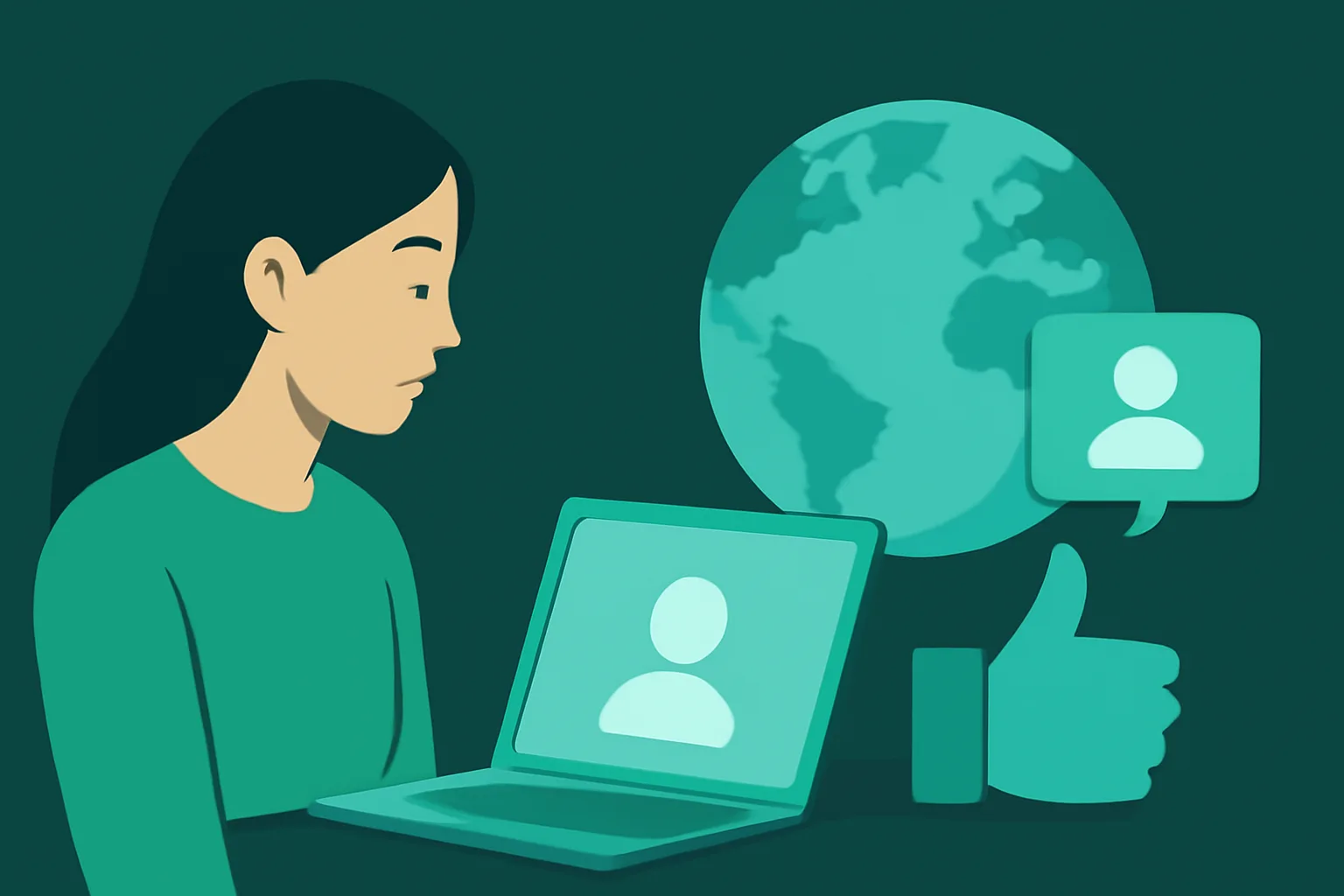 เพิ่มผู้ติดตาม Facebook: คนไทย vs. ต่างชาติ ร้านค้าออนไลน์เลือกแบบไหนคุ้มค่า?