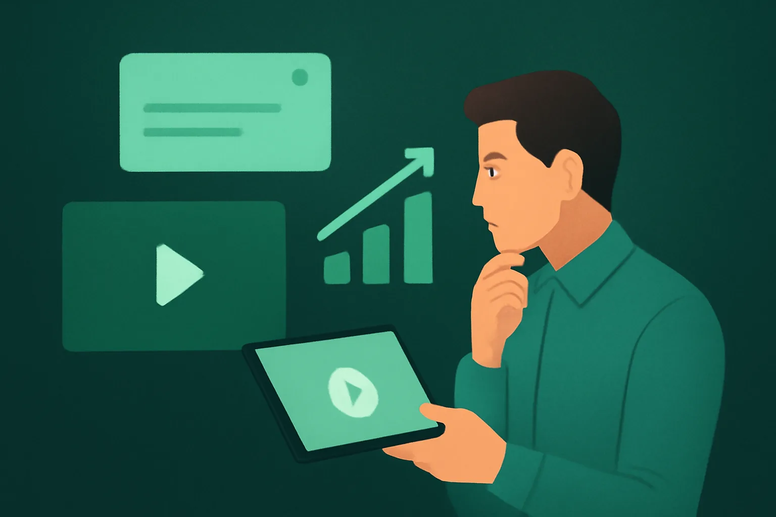 เปรียบเทียบ Notify Views และ Boost Views บน Facebook: ตัวเลือกไหนเพิ่มยอดวิววิดีโอให้ร้านค้าออนไลน์ได้ดีกว่า?