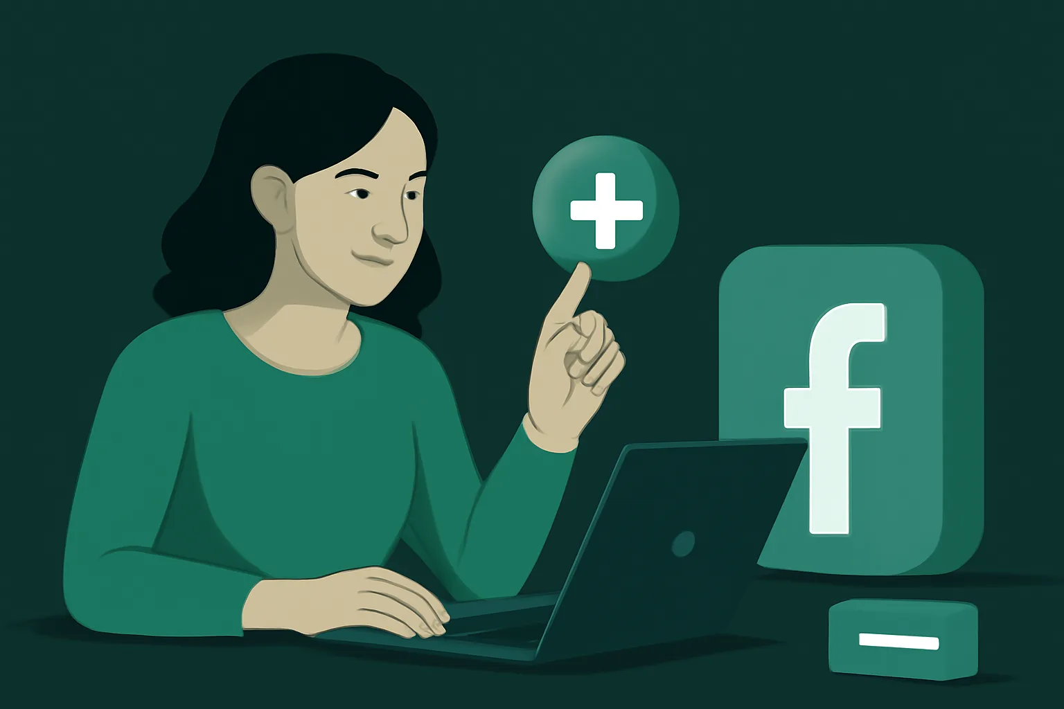 MetaSocial24Hr: วิธีเพิ่มยอดวิววิดีโอ Facebook เข้าถึงกลุ่มเป้าหมาย