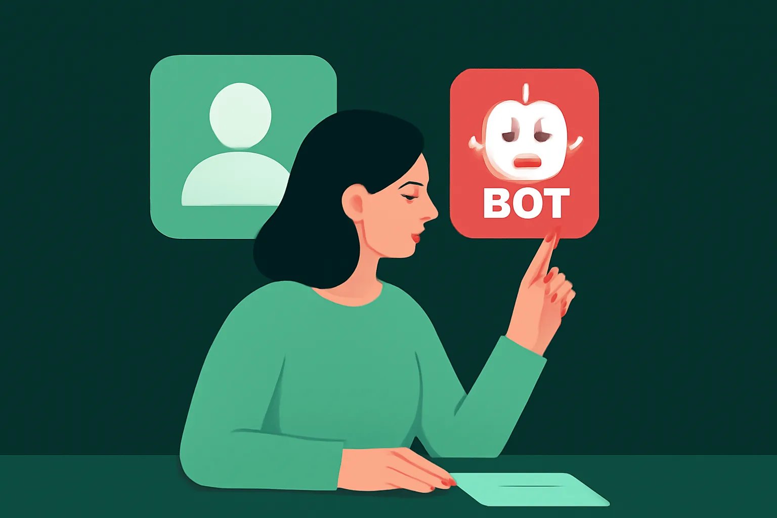 เพิ่มผู้ติดตาม Instagram (Thai): Real Followers vs. Bot Followers แบบไหนเหมาะกับธุรกิจ SME?