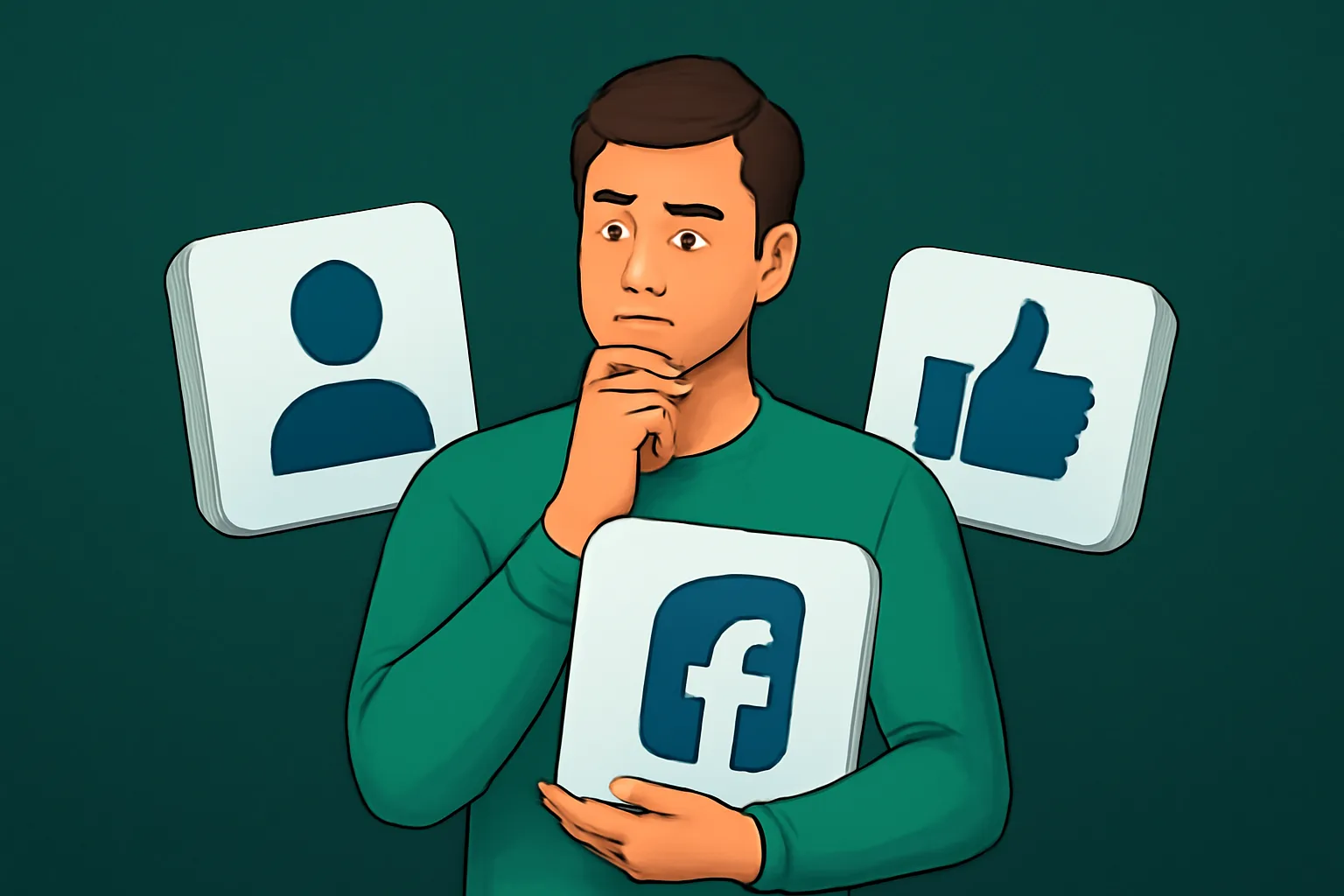 Facebook: เพิ่มผู้ติดตาม หรือ เพิ่มยอดไลค์ แบบไหนเหมาะกับธุรกิจของคุณ?
