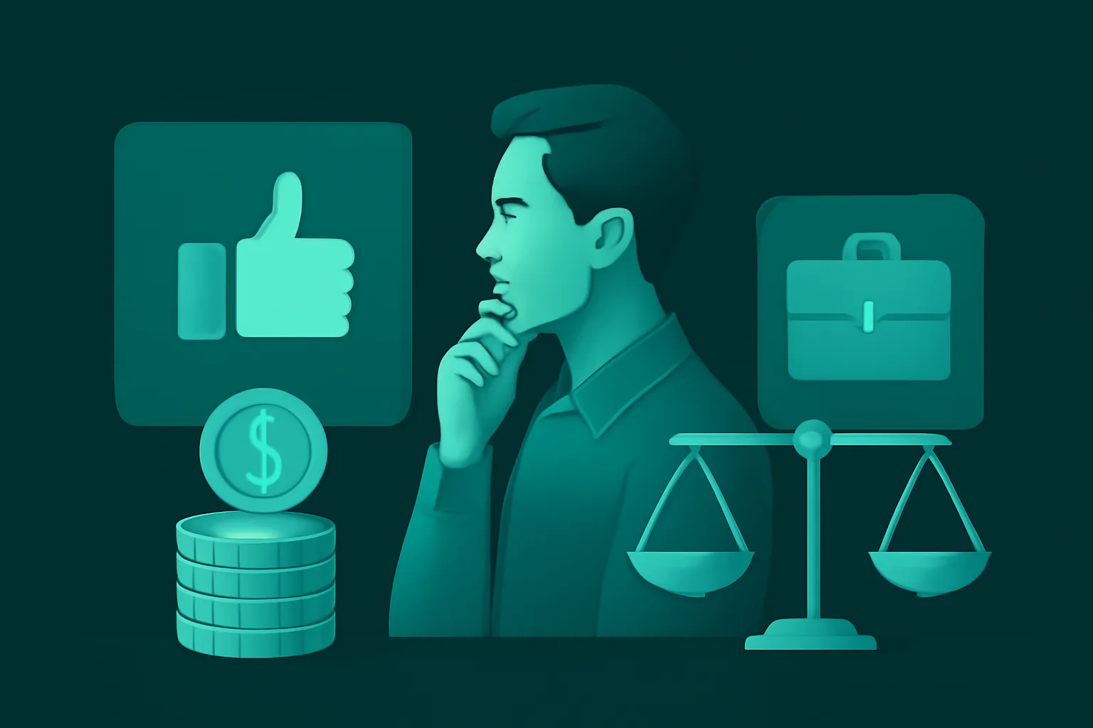Facebook: ต้นทุนต่อไลค์จากบริการเสริม vs. คอนเทนต์ - เลือกแบบไหนให้คุ้มค่า