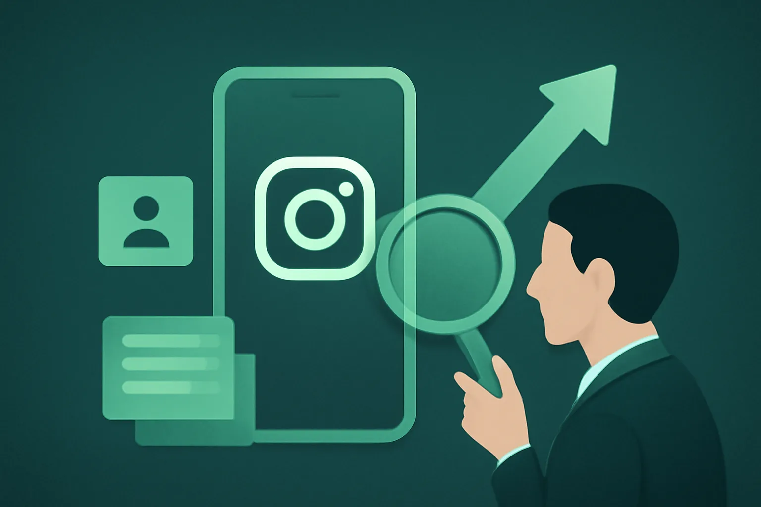 วิธีเลือกซื้อผู้ติดตาม Instagram (ชาวไทย) ให้เหมาะกับธุรกิจ SME