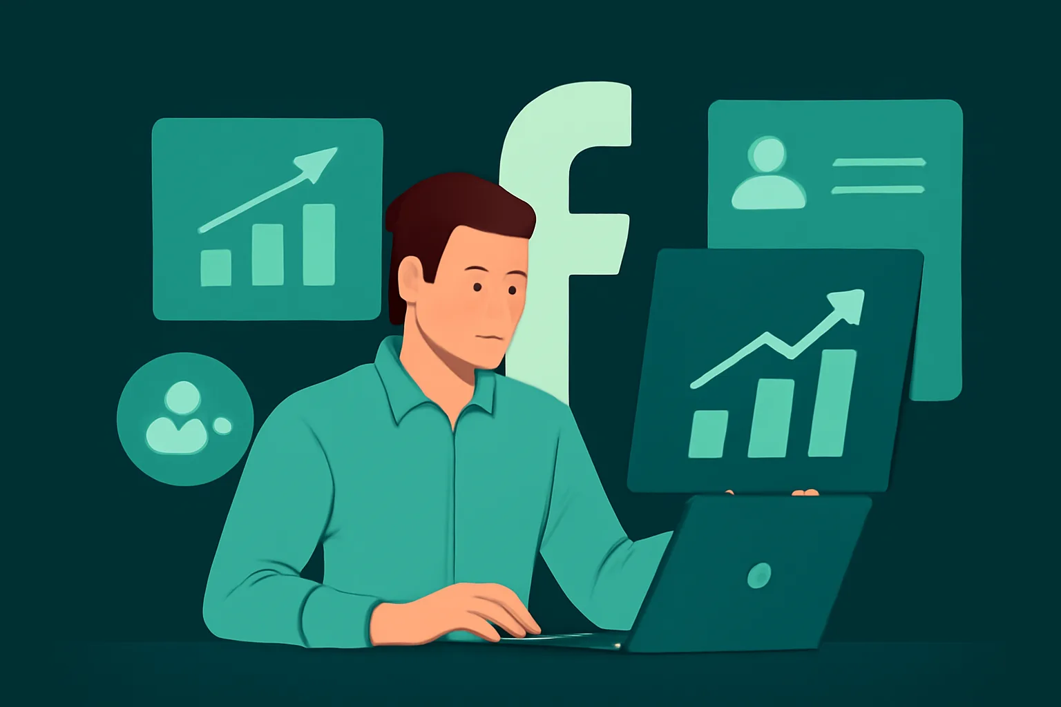 Facebook: เทคนิคเพิ่มคนเข้ากลุ่ม สร้างชุมชนและวัดผลการเติบโต
