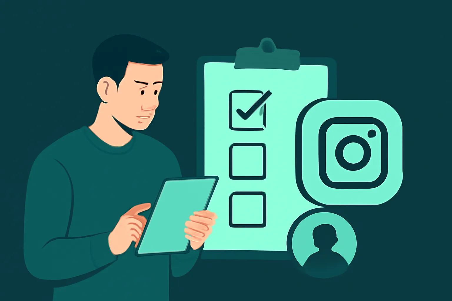 MetaSocial24Hr: วิธีเลือกใช้บริการ 'เพิ่มผู้ติดตาม Instagram (Thai)' ให้ตรงกลุ่มเป้าหมายธุรกิจ