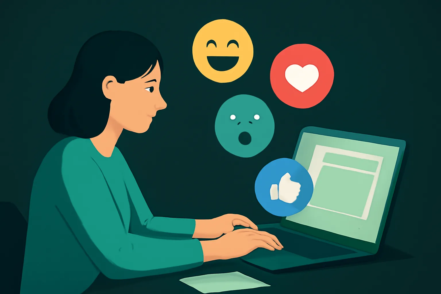 วิธีเพิ่มไลค์โพสต์ Facebook (Emoji Likes) สื่อสารอารมณ์ เพิ่มการมีส่วนร่วม