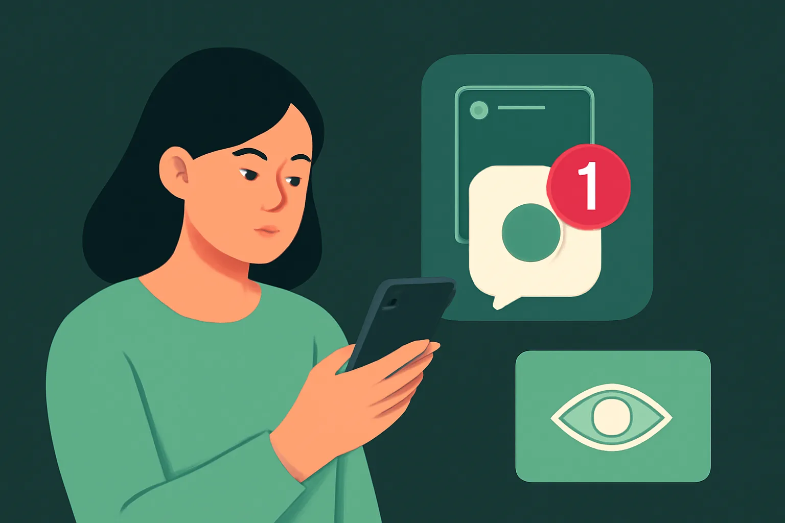 เทคนิคเพิ่มการมีส่วนร่วมบน Instagram Stories ด้วยยอดวิว "Notify Views"