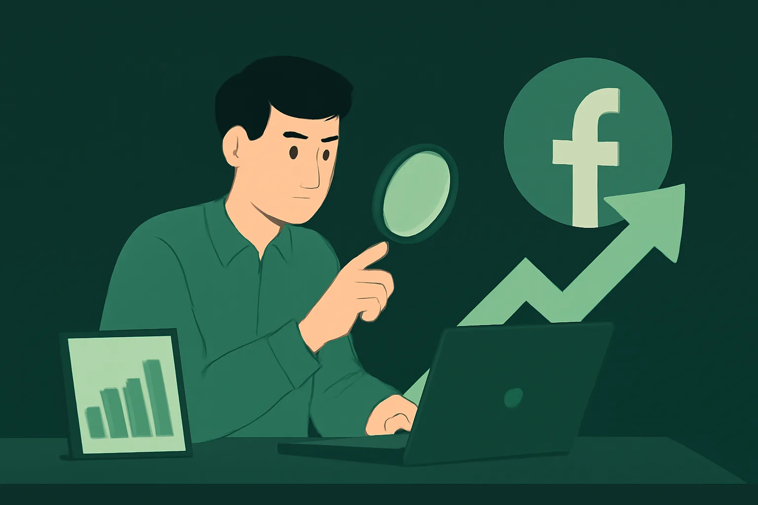 Facebook: คู่มือเลือกบริการ 'เพิ่มผู้ติดตาม (Thai)' แบบไหนให้ได้ฐานลูกค้าคุณภาพและวัดผล ROI