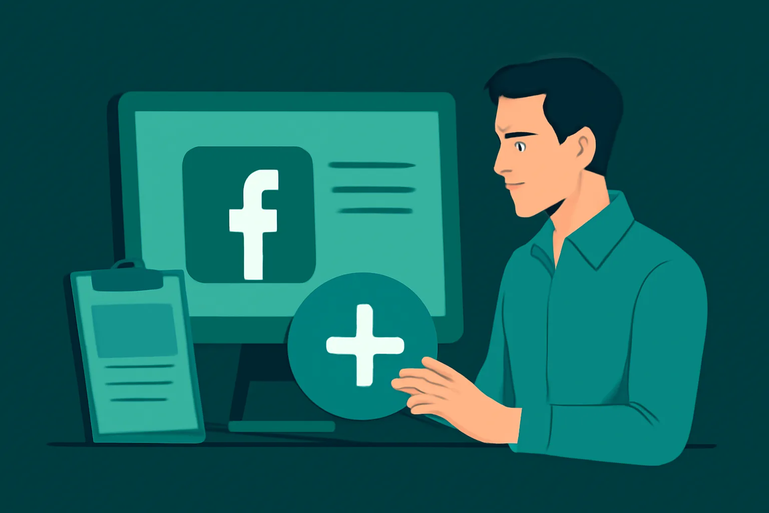 Facebook: วิธีเลือกใช้บริการ 'เพิ่มผู้ติดตาม' (Thai Followers) ให้ตรงกลุ่มเป้าหมายสำหรับร้านค้าออนไลน์