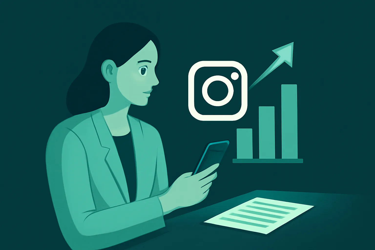 MetaSocial24Hr: วิธีใช้บริการเพิ่มผู้ติดตาม Instagram (Thai) เพื่อสร้างฐานลูกค้าจริง