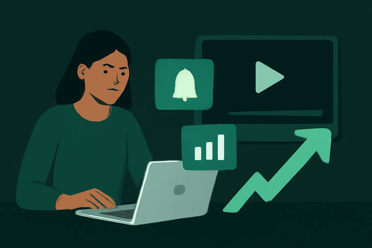 วิธีเพิ่มยอดวิว Facebook Video: Notify Views vs Boost Views ตัวเลือกไหนเหมาะกับร้านค้าออนไลน์ไทย?