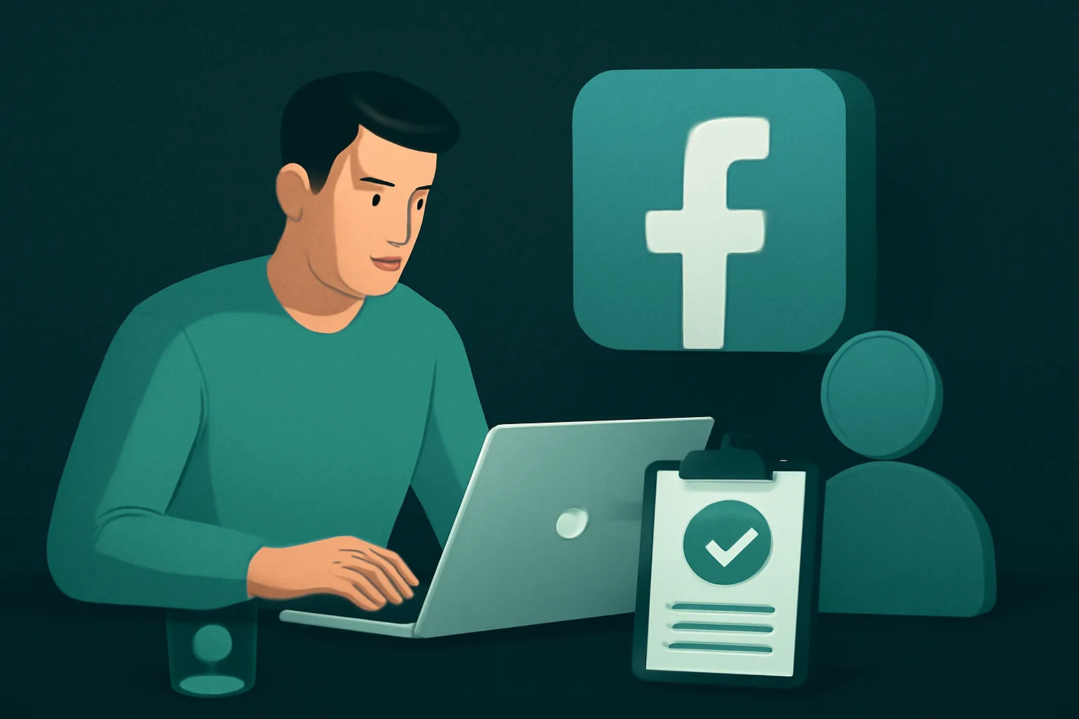 วิธีเลือกบริการ "เพิ่มผู้ติดตาม Facebook (Thai)" แบบ Real Followers ให้เหมาะกับธุรกิจร้านค้าออนไลน์