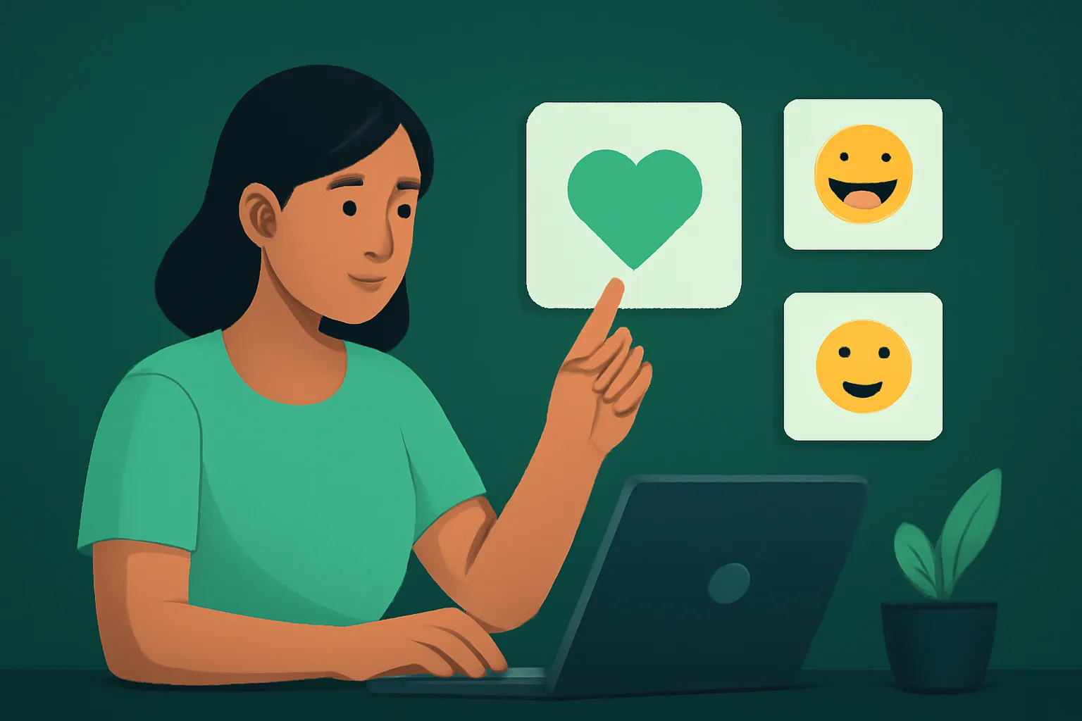 วิธี ปั๊มไลค์ Facebook ง่ายๆ: เลือกยอดไลค์ (Emoji) ให้เหมาะกับร้านค้า