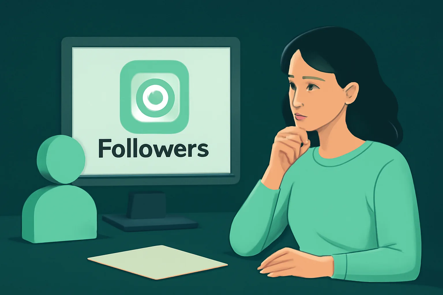 วิธีเลือกใช้บริการเพิ่มผู้ติดตาม Instagram แบบ 'General Followers' ให้เหมาะกับร้านค้าออนไลน์