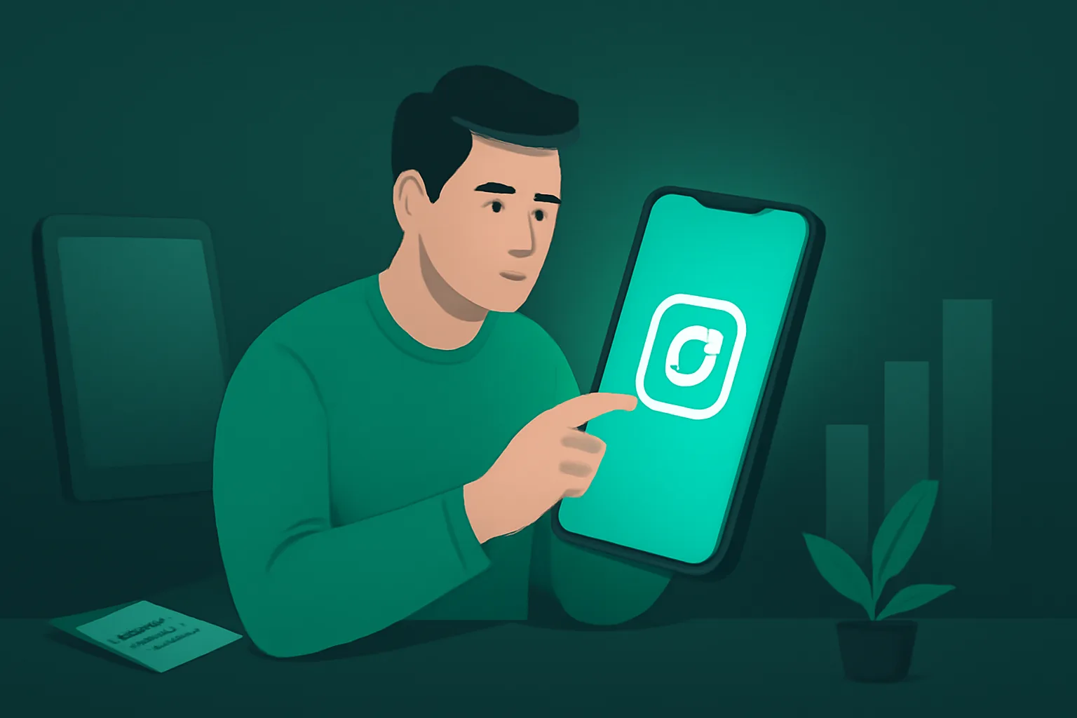 เพิ่มผู้ติดตาม Instagram (Thai) แบบ Organic vs. ใช้บริการเสริม: เลือกแนวทางที่ใช่