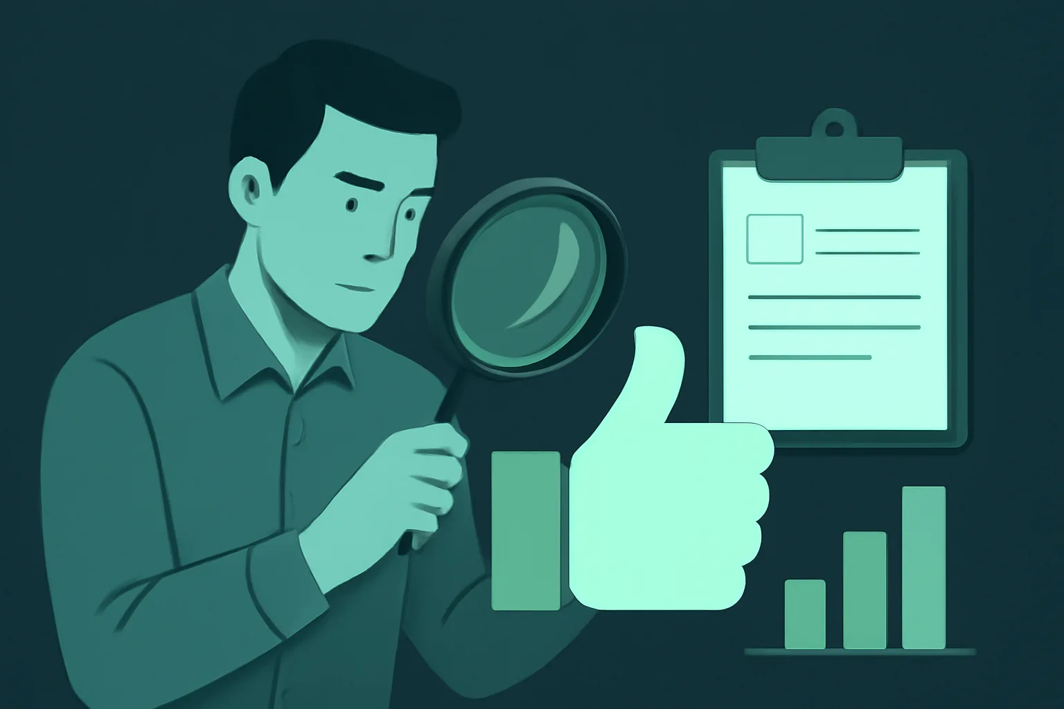 Facebook: การประเมินคุณภาพผู้ติดตามที่ได้รับจากบริการ 'เพิ่มผู้ติดตาม (Thai)' ให้ตรงกลุ่มเป้าหมาย