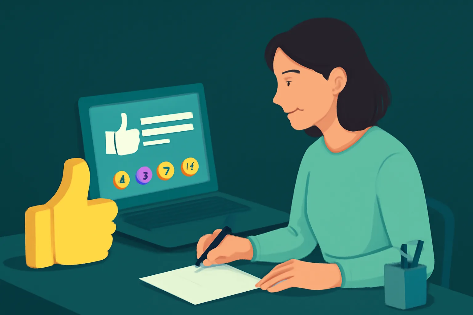 MetaSocial24Hr: 5 ขั้นตอนเลือก Emoji เพิ่มไลค์โพสต์ Facebook ให้สื่อสารแบรนด์ได้ตรงจุด