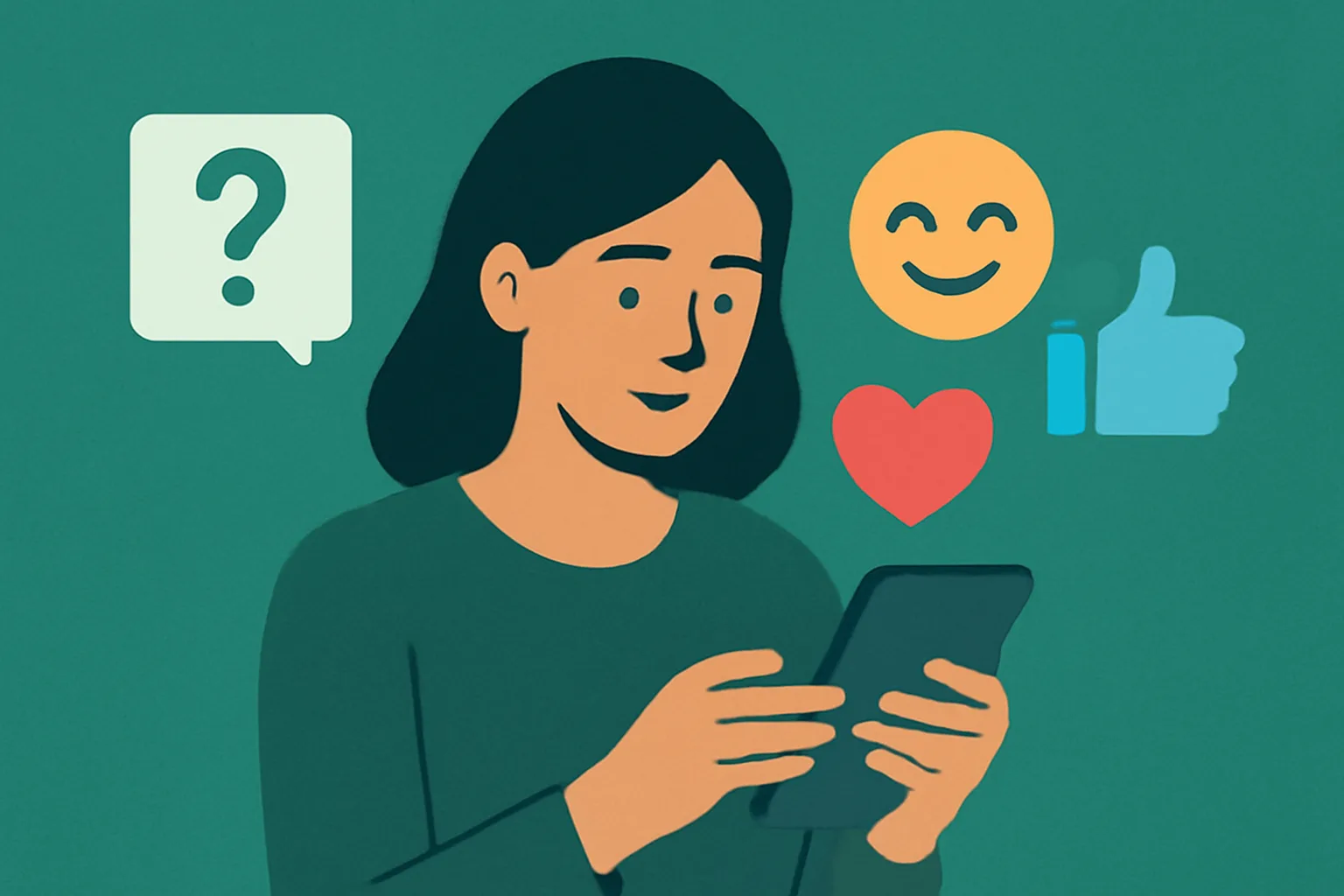 Facebook: ใช้ Emoji สื่อสาร เพิ่มไลค์ ตรงใจกลุ่มเป้าหมาย