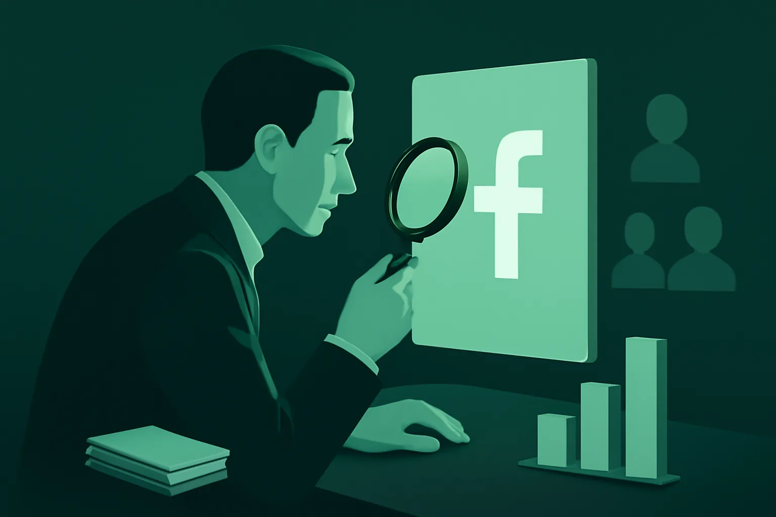 วิธีวัดผล "คุณภาพ" ผู้ติดตาม Facebook: เน้นการมีส่วนร่วมจริง