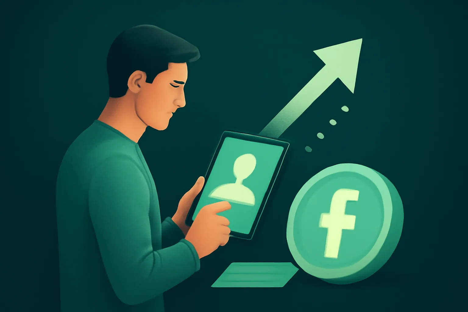 Facebook: คู่มือเลือกแพ็กเกจ 'เพิ่มผู้ติดตาม' (Thai) ให้สมจริงและตรงเป้าหมายธุรกิจ