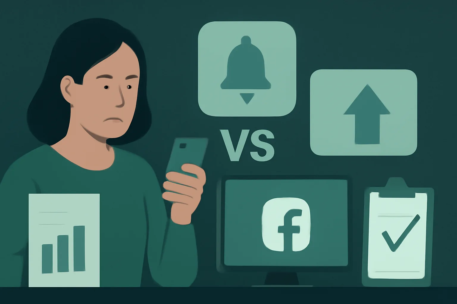 วิธีเพิ่มยอดวิววิดีโอ Facebook Reels ให้ปัง: Notify Views vs Boost Views เลือกแบบไหนให้เหมาะกับร้านค้าออนไลน์?