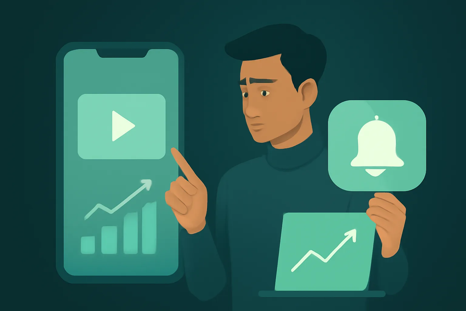 TikTok: Notify Views vs Boost Views ตัวเลือกไหนช่วยร้านค้าออนไลน์เพิ่มยอดขาย?