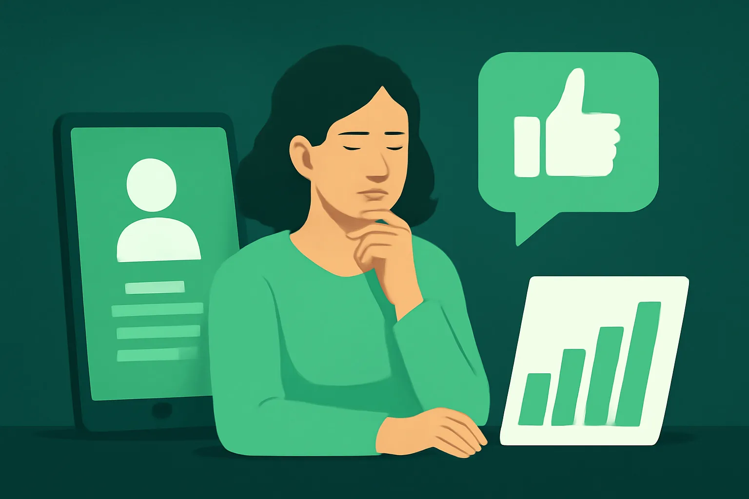เพิ่มผู้ติดตาม Facebook (Thai) vs. เพิ่มไลค์โพสต์ Facebook (Emoji): กลยุทธ์ไหนเร่งยอดขาย?