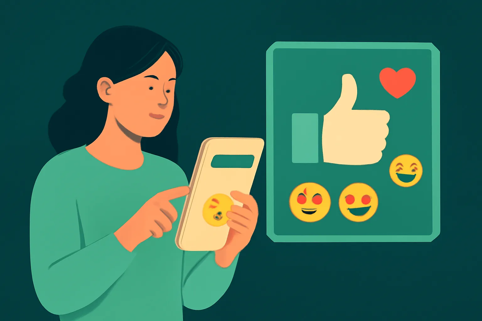 วิธีเพิ่มยอดไลค์โพสต์ Facebook ด้วย Emoji ให้สื่อสารกับแบรนด์และกระตุ้นยอดขาย