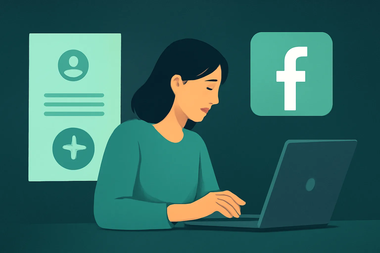 เพิ่มผู้ติดตาม Facebook คนไทย: เลือกบริการให้ตรงกลุ่มเป้าหมายธุรกิจออนไลน์