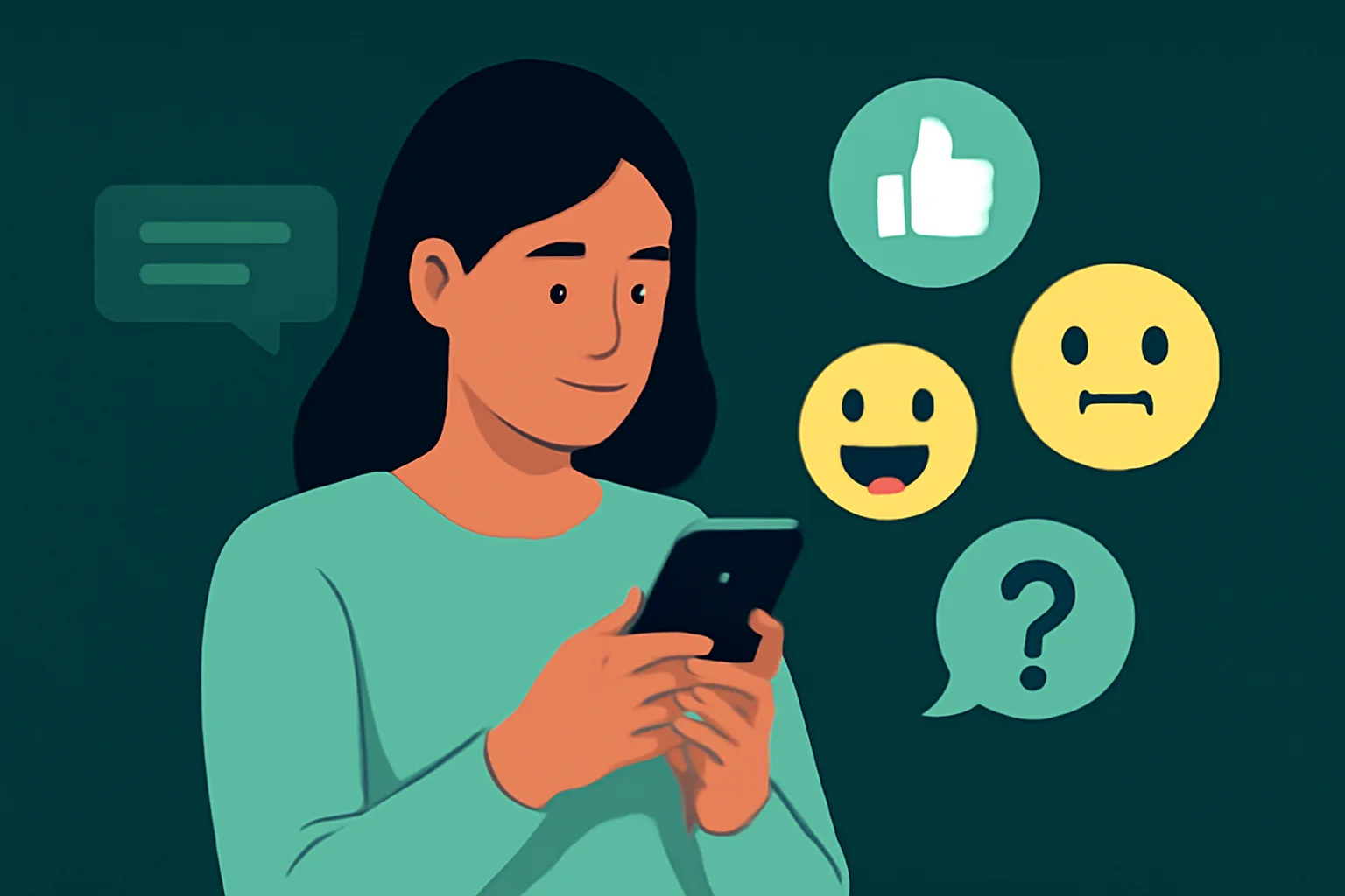 วิธีเลือกใช้ Emoji เพิ่มไลค์ Facebook ให้โพสต์ร้านค้าสื่อสารแบรนด์ได้ตรงใจ