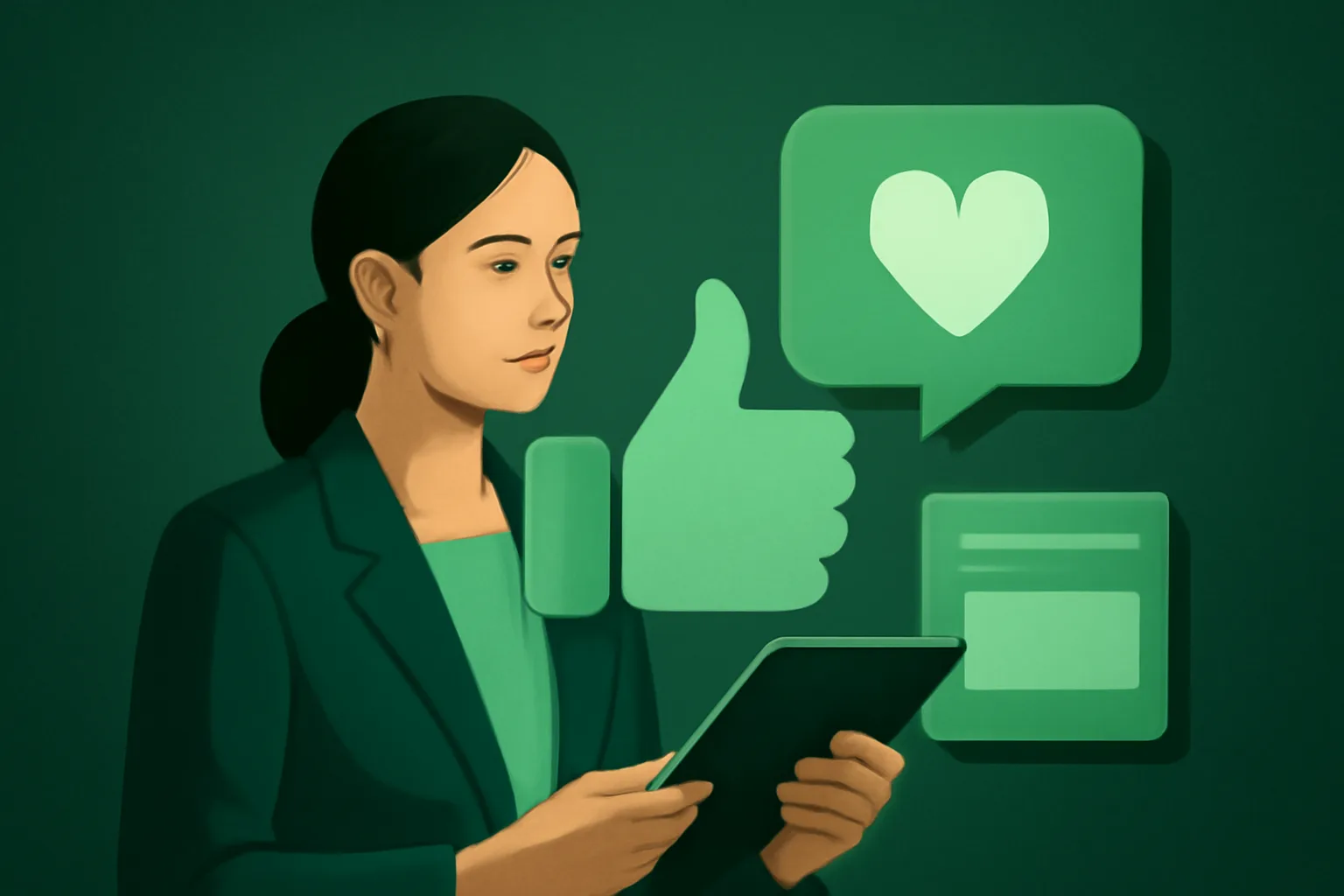 วิธีเลือกจำนวนไลค์ Facebook (Emoji Likes) ให้โพสต์ขายสินค้า "ปัง" ที่สุด