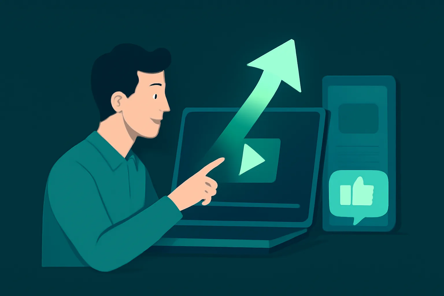 เพิ่มยอดวิว Facebook Video และ Reels Instagram: คู่มือร้านค้าออนไลน์