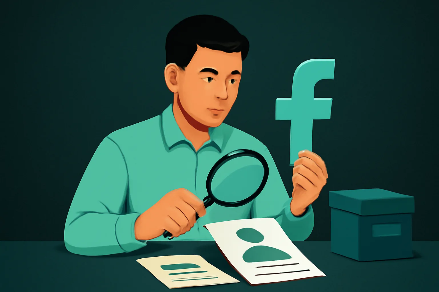 เพิ่มผู้ติดตาม Facebook คนไทย ฟรี: ประเมินคุณภาพให้ตรงเป้าลูกค้าจริง