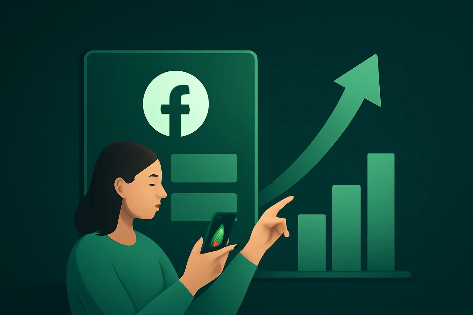 วิธีเพิ่มยอดวิว Facebook: Notify Views vs. Boost Views เลือกแบบไหนให้เหมาะกับคอนเทนต์ของคุณ