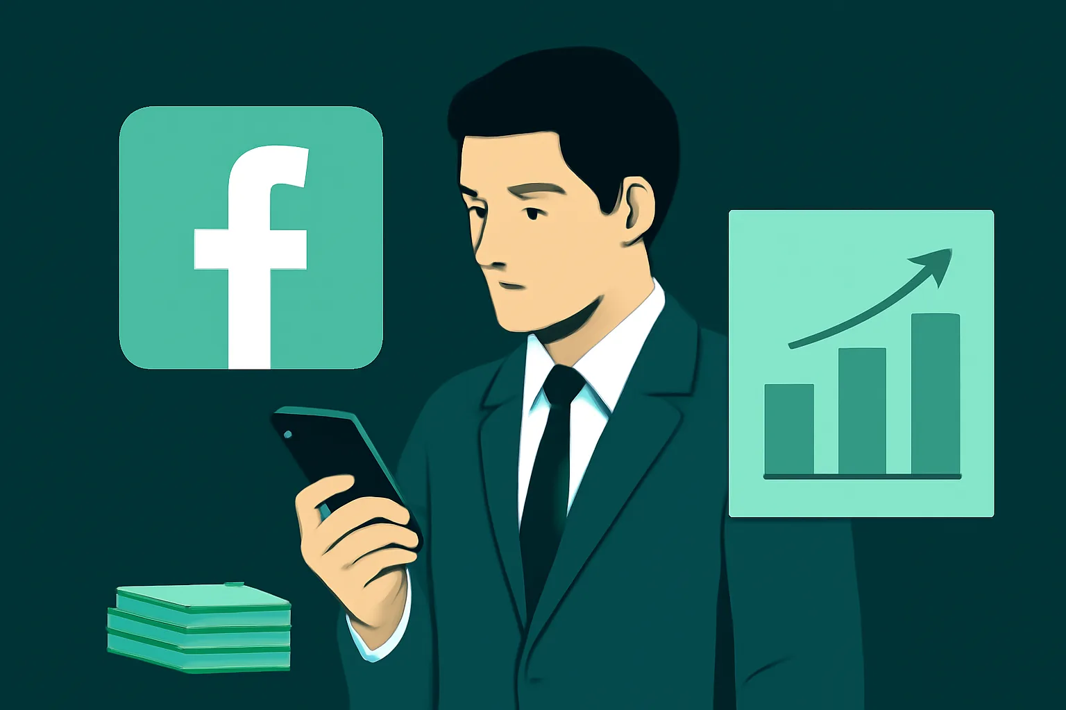 Facebook: คู่มือเลือกใช้บริการ 'เพิ่มผู้ติดตาม (Thai)' เพื่อสร้างฐานลูกค้าคุณภาพสำหรับธุรกิจ SME