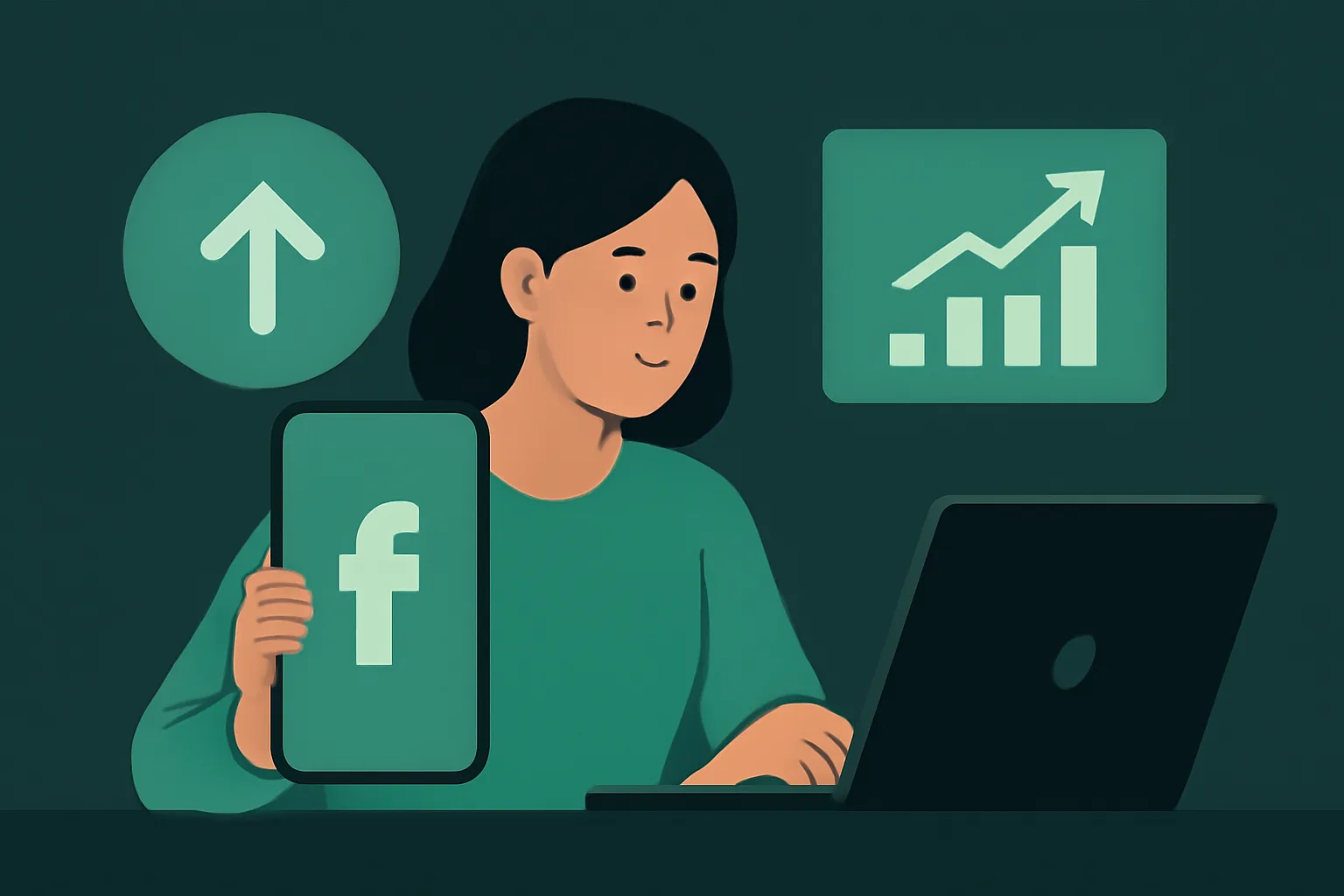 วิธีเลือกบริการเพิ่มยอดวิว Facebook: Notify Views vs. Boost Views แบบไหนเหมาะกับร้านค้าออนไลน์ของคุณ?
