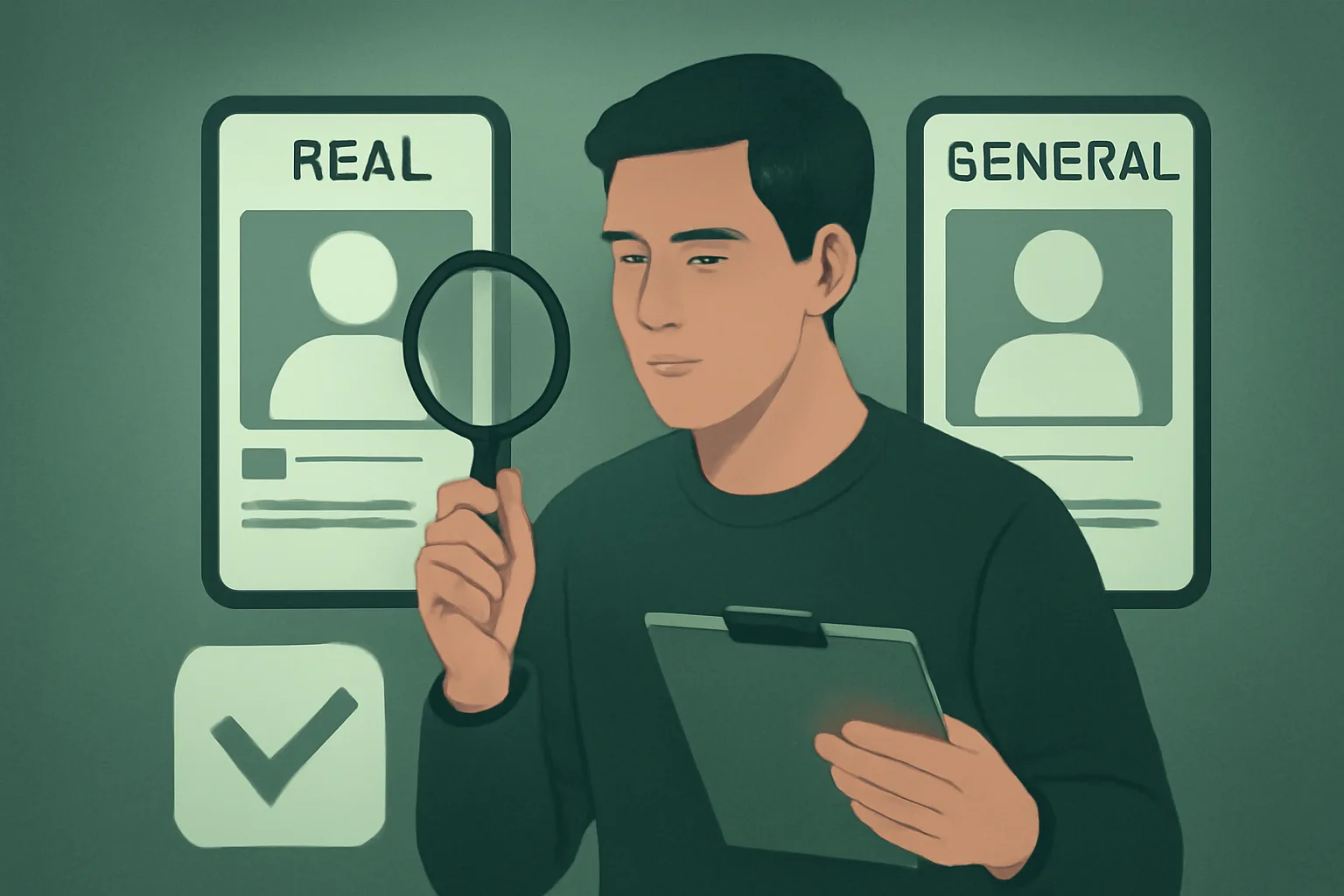 วิธีเลือกผู้ติดตาม Instagram (Thai) ให้เหมาะกับธุรกิจ: Real vs. General