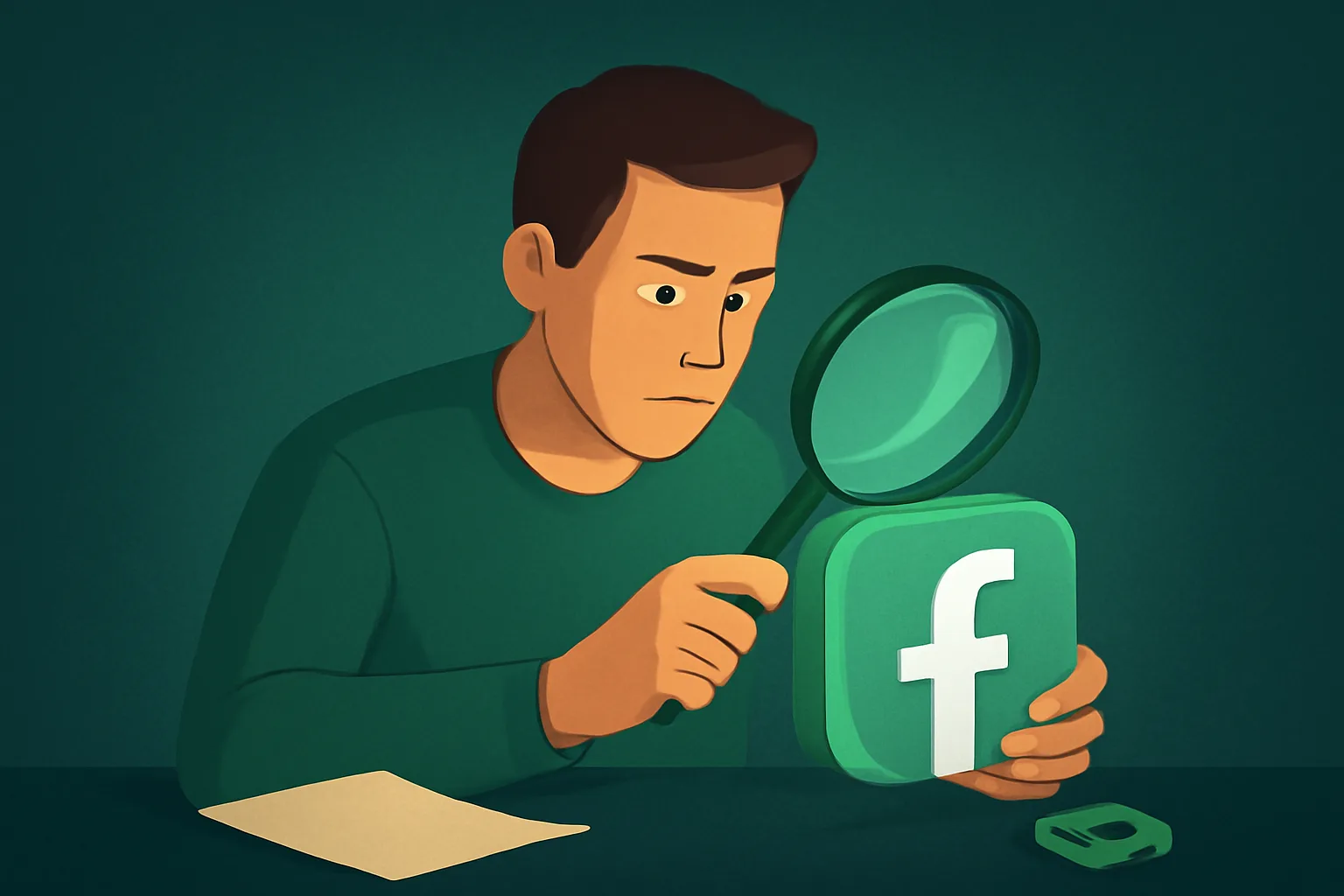 วิธีเลือกซื้อผู้ติดตาม Facebook (ไทย) ให้ปลอดภัยและได้ผลสำหรับ SME