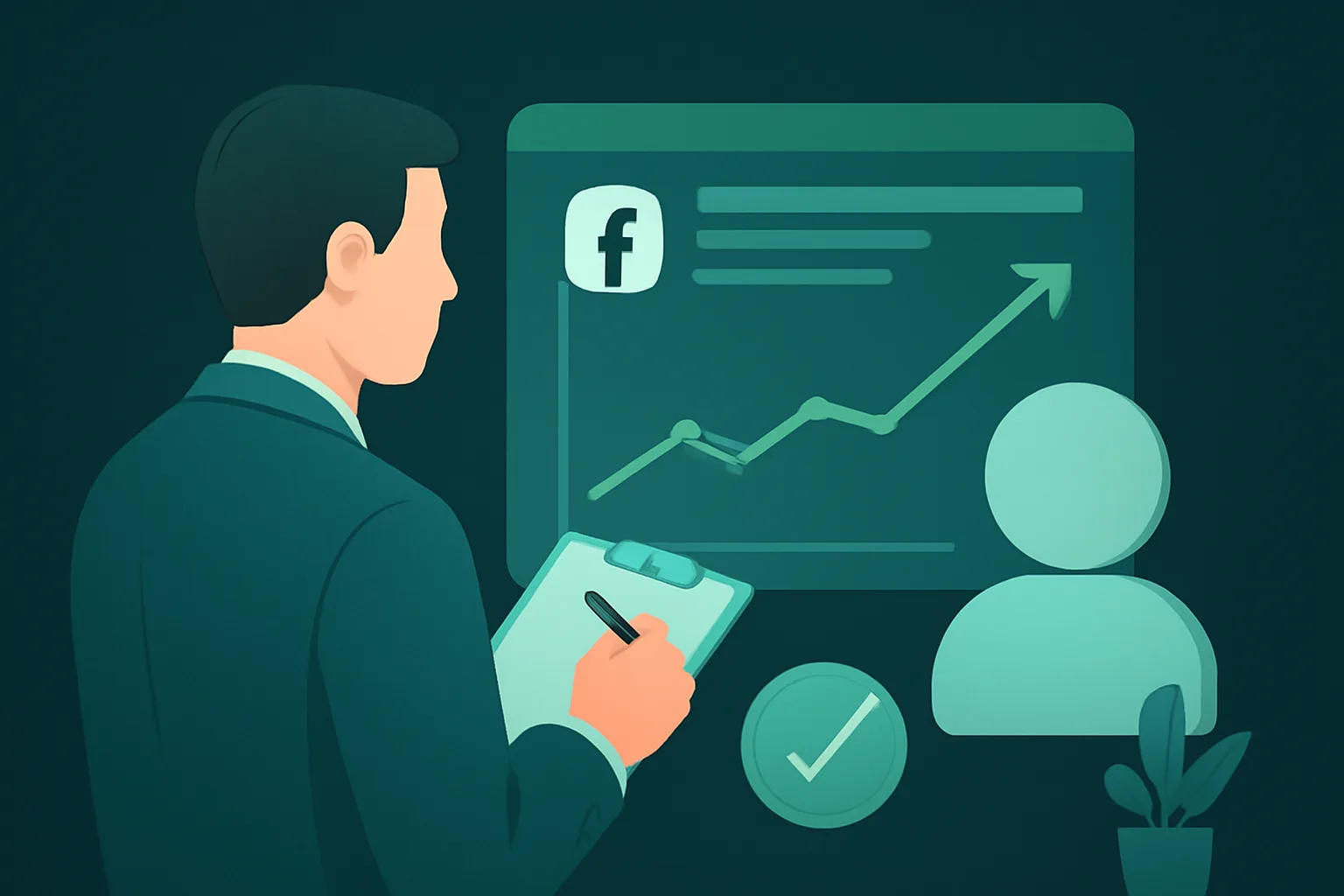 Facebook: คู่มือเลือกใช้บริการ 'เพิ่มผู้ติดตาม (Thai)' ให้ตรงกับเป้าหมายธุรกิจ SME