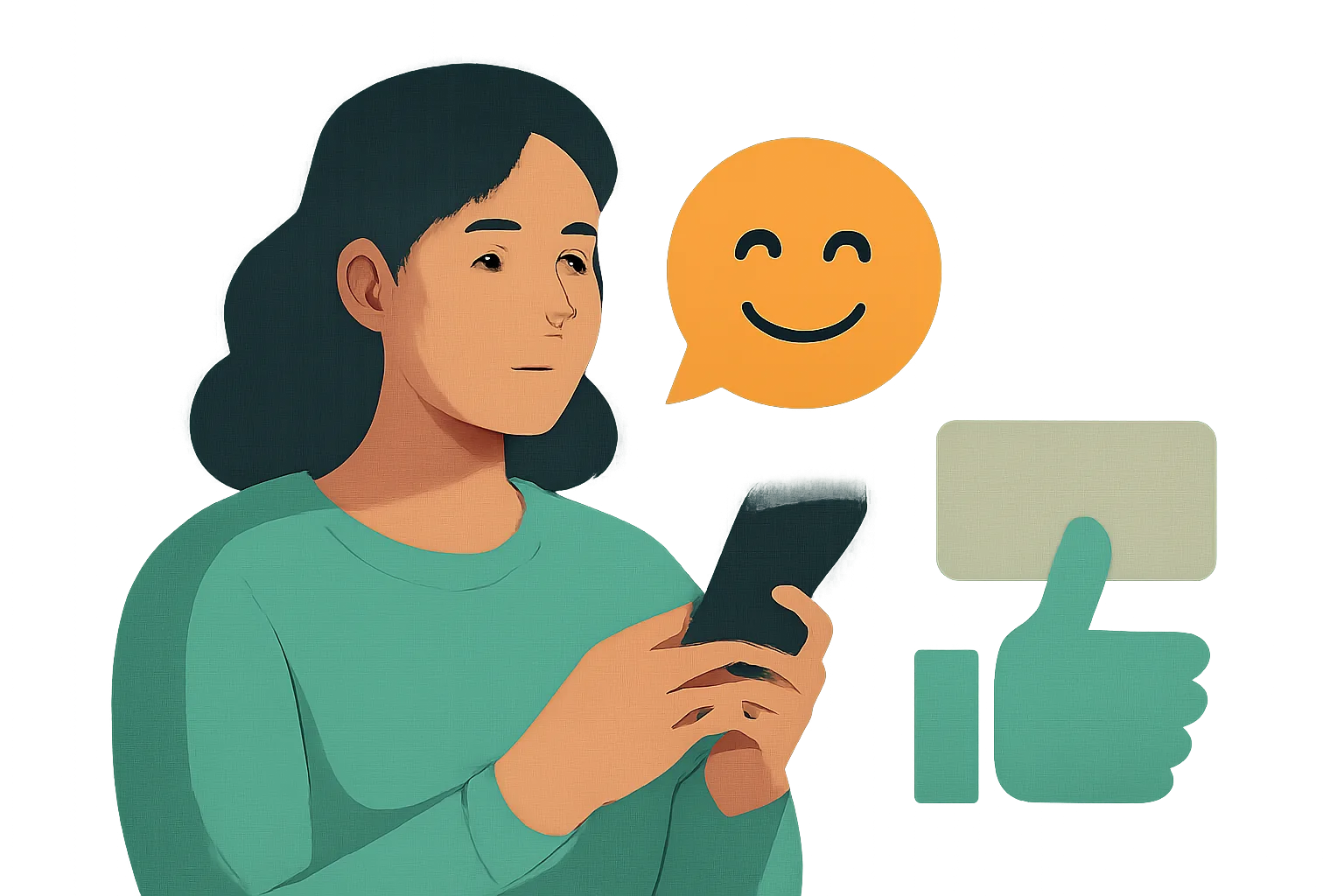 Facebook: เลือก Emoji เพิ่มไลค์ ให้ 'สื่อสาร' ตรงใจลูกค้า และ 'สะท้อน' ตัวตนร้านค้า
